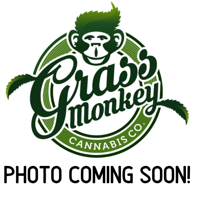 Grass Monkey Cannabis Company Jelly Breath Leafly